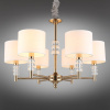Фото Подвесная люстра Aployt Franula APL.724.03.06