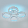 Фото Потолочная люстра Escada Albus 10276/4LED APP