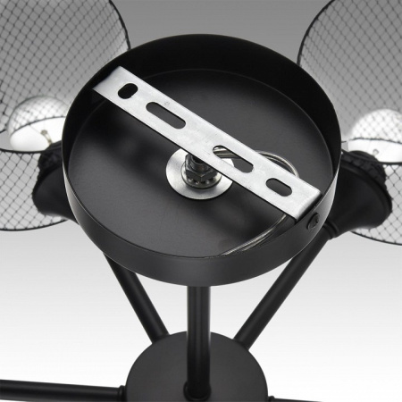 Фото Люстра на штанге Lumion Tidina 8238/6C