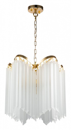 Фото Подвесная люстра Favourite Nubes 2966-5P