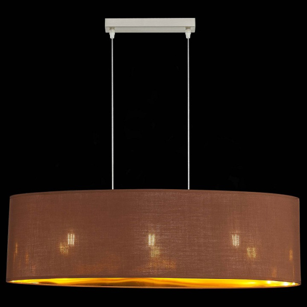 Открыть Подвесной светильник EVOLUCE Brescia SLE300553-03 Фото Подвесной светильник EVOLUCE Brescia SLE300553-03