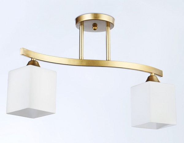 Открыть Светильник на штанге Ambrella Light TR TR303119 Фото Светильник на штанге Ambrella Light TR TR303119