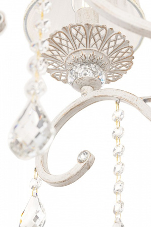 Фото Подвесная люстра Maytoni Grace ARM247-08-G