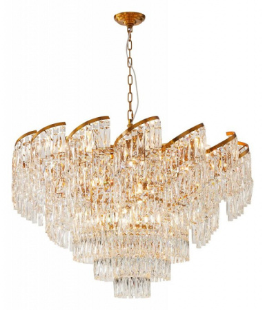 Фото Подвесная люстра Stilfort Sapparo 2176/05/24P