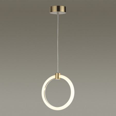 Фото Подвесной светильник Lumion Nova 5297/7L