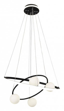 Фото Подвесная люстра F-promo Orbium 4183-6P