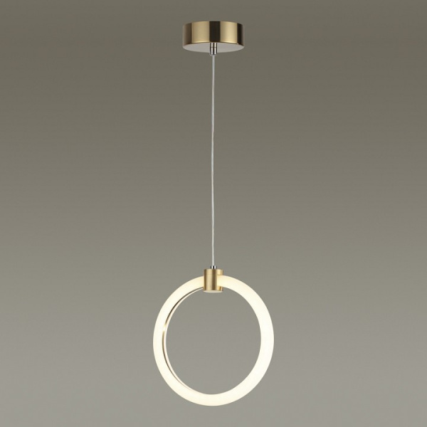 Фото Подвесной светильник Lumion Nova 5297/7L