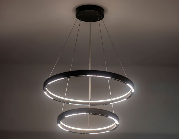 Открыть Подвесной светильник Ambrella Light FL FL5865 Фото Подвесной светильник Ambrella Light FL FL5865