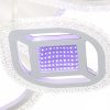 Открыть Потолочная люстра Escada Mira 10265/6LED Фото Потолочная люстра Escada Mira 10265/6LED