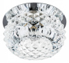 Встраиваемый светильник Lightstar Cesare 004254-G9 Встраиваемый светильник Lightstar Cesare 004254-G9
