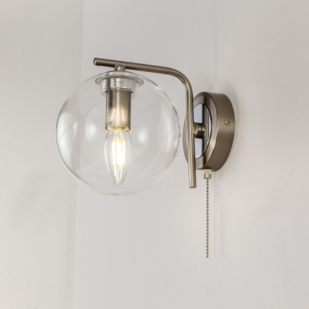 Фото Бра Citilux Томми CL102311