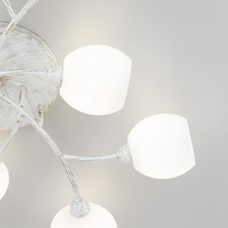 Фото Потолочная люстра Citilux Флорида CL148190