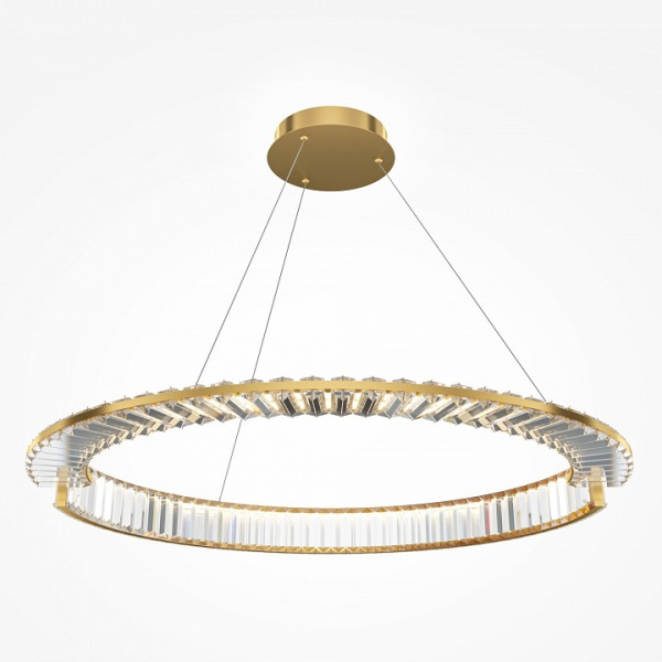 Фото Подвесной светильник Maytoni Krone P097PL-L45BS3K