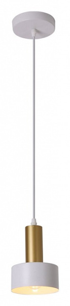 Фото Подвесной светильник Escada Sagitta 1111/1S White