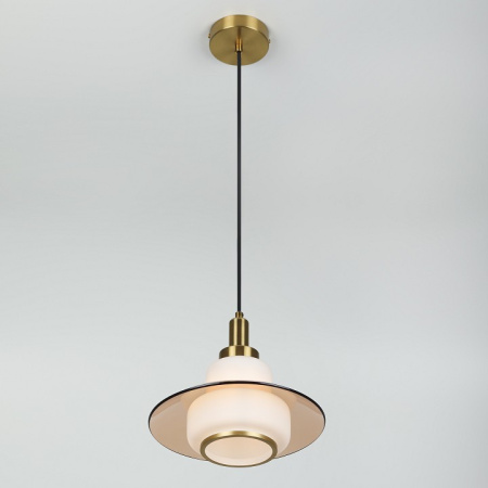 Фото Подвесной светильник Rivoli Camille Б0061901