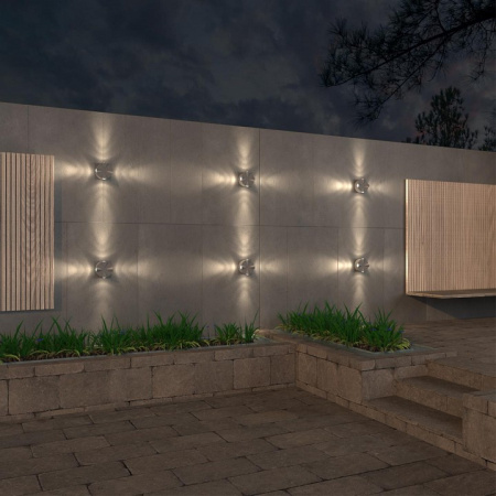 Фото Накладной светильник Novotech Calle 358938