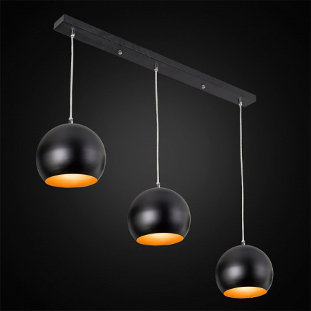 Фото Подвесной светильник Citilux Оми CL945135