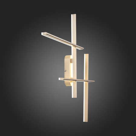 Открыть Накладной светильник ST-Luce Basoni SL394.201.04 Фото Накладной светильник ST-Luce Basoni SL394.201.04