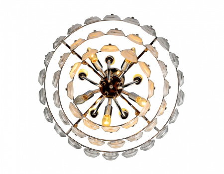 Открыть Подвесная люстра Ambrella Light TR TR5177 Фото Подвесная люстра Ambrella Light TR TR5177