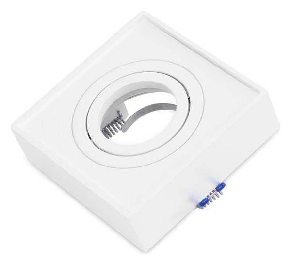 Открыть Встраиваемый светильник Ambrella Light TN TN154 Фото Встраиваемый светильник Ambrella Light TN TN154