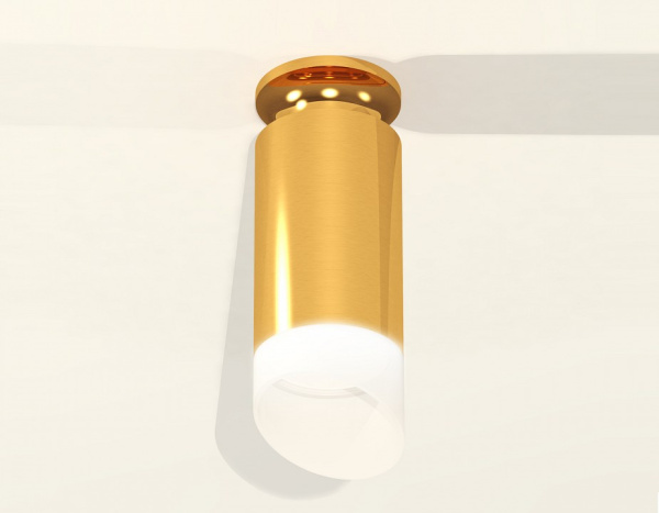 Открыть Накладной светильник Ambrella Light XS XS6327083 Фото Накладной светильник Ambrella Light XS XS6327083