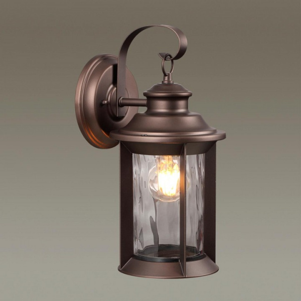 Фото Светильник на штанге Odeon Light Mavret 4961/1W