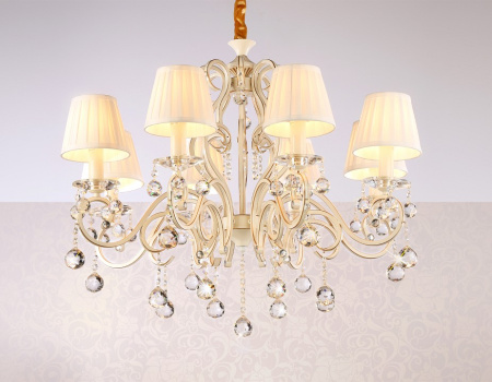 Фото Подвесная люстра Ambrella Light TR TR4561