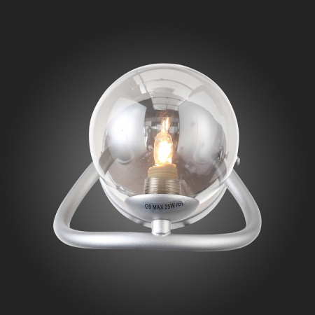Открыть Бра ST-Luce Legatezza SL1502.101.01 Фото Бра ST-Luce Legatezza SL1502.101.01