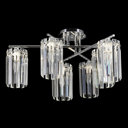 Фото Потолочная люстра Citilux AXIS CL313261