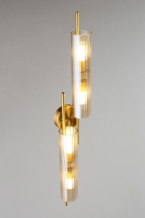 Фото Накладной светильник Aployt Lusia APL.315.07.04