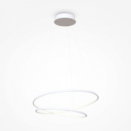 Фото Подвесной светильник Maytoni Halo MOD100PL-L47WK1