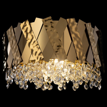 Фото Бра Maytoni Artistico MOD017WL-02BS