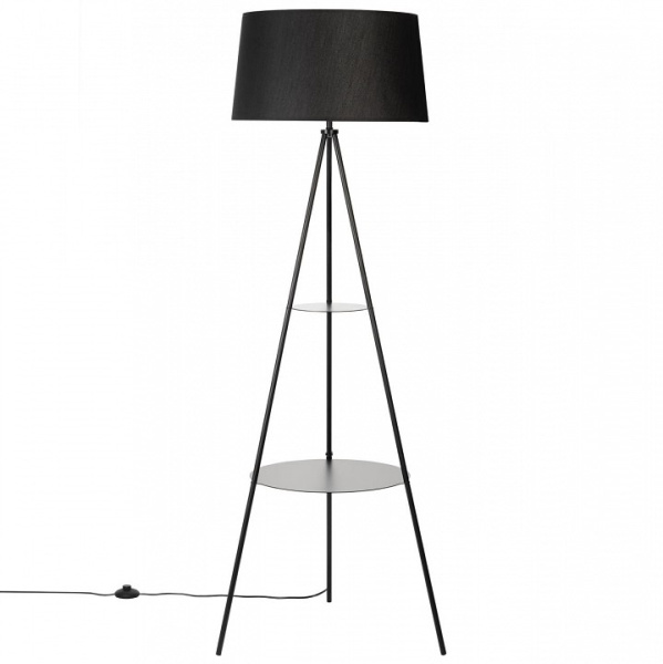 Фото Торшер с полкой Citilux Рейнер CL806021