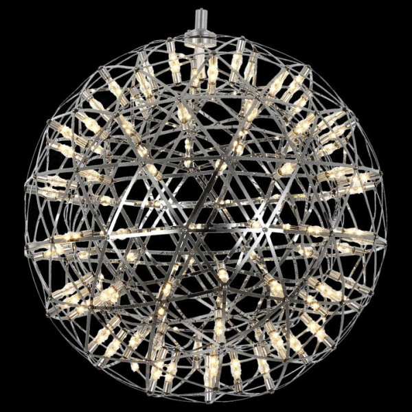 Фото Подвесной светильник Loft it Raimond 9027-43