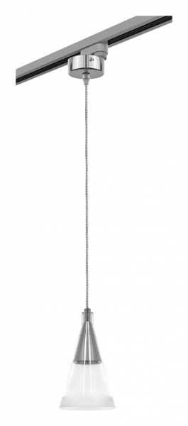 Фото Переходник для трека Lightstar Barra 592009