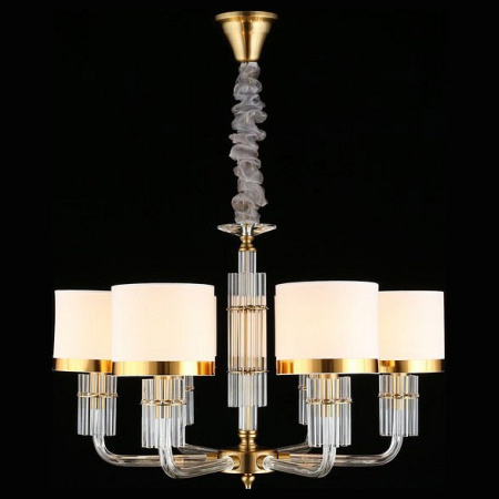 Фото Подвесная люстра Aployt Elza APL.767.03.06