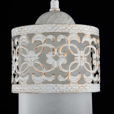 Фото Подвесной светильник Freya Teofilo FR2200-PL-01-WG