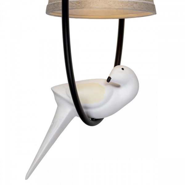 Фото Подвесной светильник Loft it Birds LOFT1029A-1