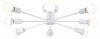 Потолочная люстра Ambrella Light TR TR80408 Потолочная люстра Ambrella Light TR TR80408