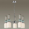 Фото Подвесная люстра Lumion Gillian 5235/5