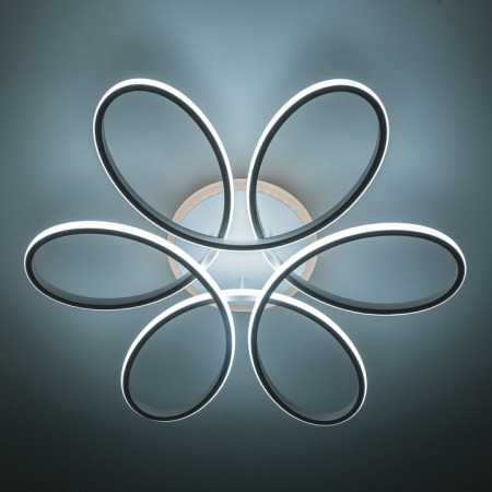 Фото Накладной светильник Citilux Сезар Смарт CL233A170E