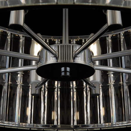 Фото Подвесной светильник Maytoni Facet MOD094PL-08CH