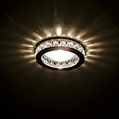 Фото Встраиваемый светильник Lightstar Monilo 031704