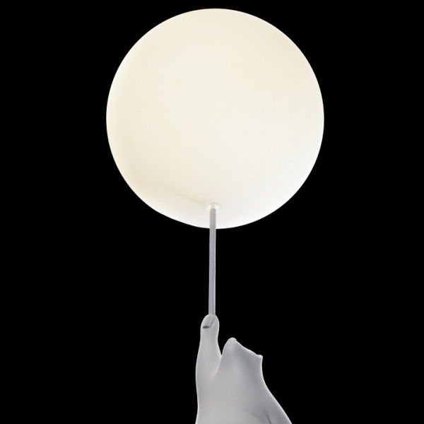 Фото Накладной светильник Loft it Teddy 10030M
