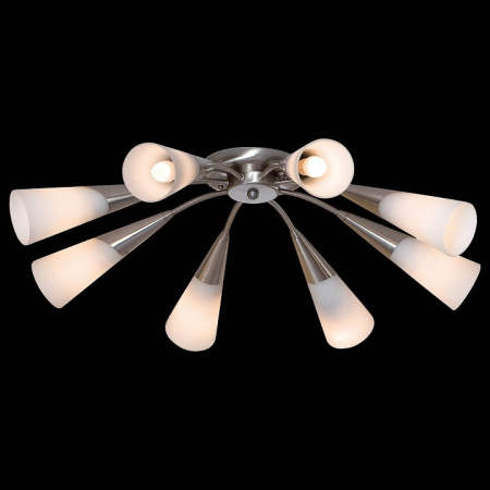 Фото Потолочная люстра Citilux Фокус CL103181