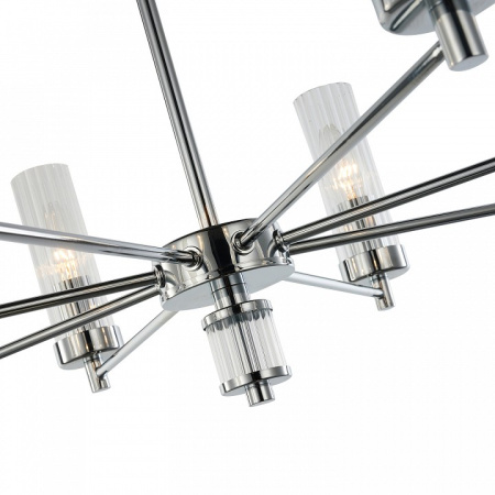 Фото Подвесная люстра Favourite Aesthetic 2672-5P