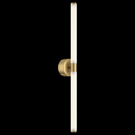 Открыть Бра Maytoni Axis MOD106WL-L16G3K Фото Бра Maytoni Axis MOD106WL-L16G3K