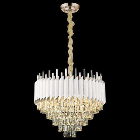 Фото Подвесной светильник Wertmark Cartuccia WE138.12.003