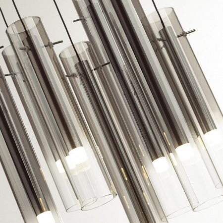 Фото Подвесная люстра Odeon Light Shiny 5061/32LA