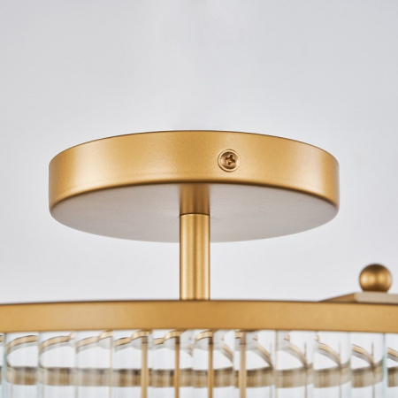 Открыть Светильник на штанге Favourite Radiales 3099-3C Фото Светильник на штанге Favourite Radiales 3099-3C